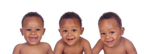Woman Gives Birth To Nine Babies, Two More Than Expected Triplets